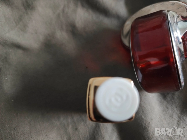 Продавам парфюми Bulgari Voile de Jasmin ,Chanel , снимка 5 - Дамски парфюми - 51854215
