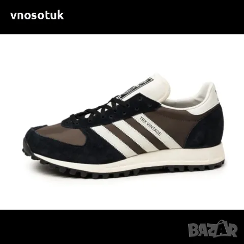 Мъжки маратонки Adidas TRX Vintage № 42, снимка 6 - Маратонки - 47150163