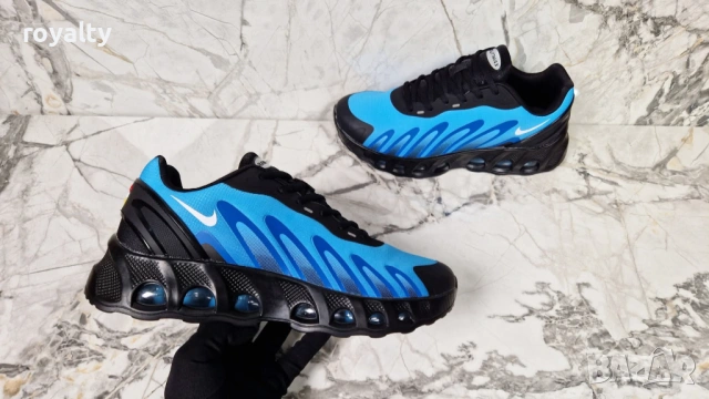 Nike Нови Мъжки Маратонки 40-45 Номер Найк 