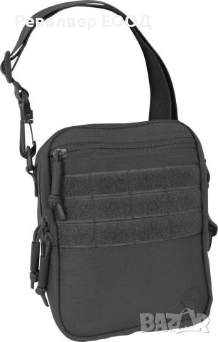 Тактическа чанта Viper Modular Carry Pouch Titanium, снимка 1 - Екипировка - 45033101