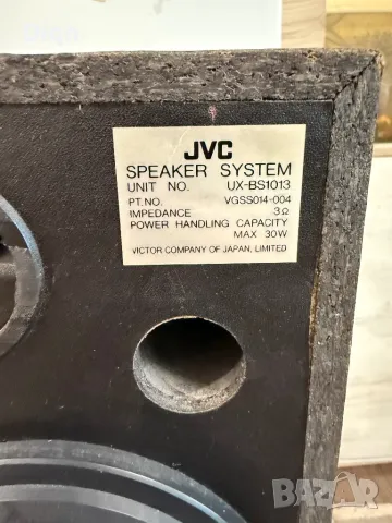 Panasonic Bluetooth JVC, снимка 8 - Ресийвъри, усилватели, смесителни пултове - 50317148