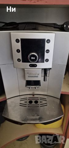 Кафе машина Delonghi, снимка 1