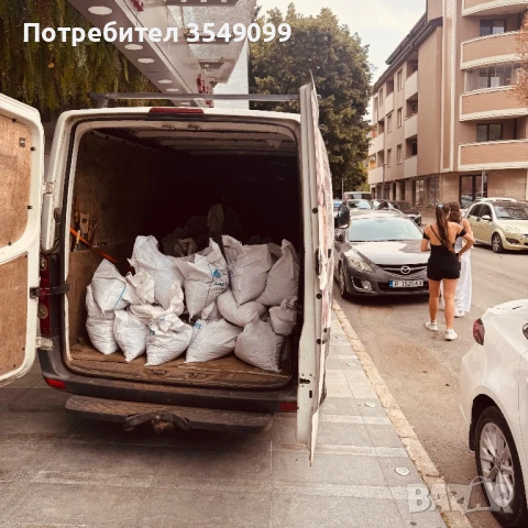 Хамалски и транспортни услуги Русе , снимка 5 - Транспортни услуги - 50975962