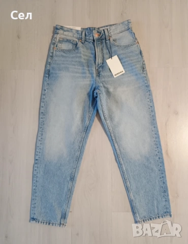 Нови дънки Bershka M