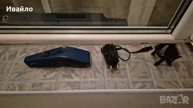 Машинка за подстригване PHILIPS HC3505
