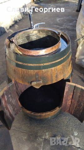 Комплект от бурета, снимка 7 - Дивани и мека мебел - 53056890