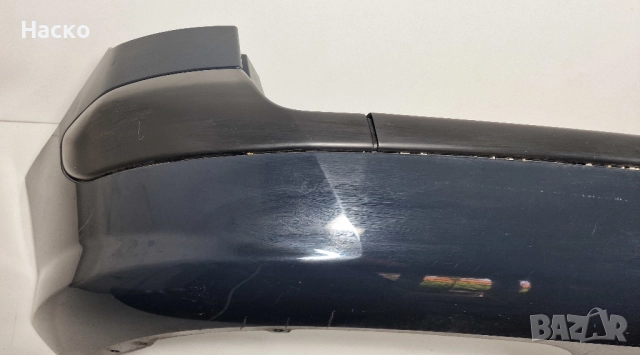 Задна Броня Пежо 308 Комби Peugeot 308 Station Wagon 2007-2014, снимка 4 - Части - 52490347