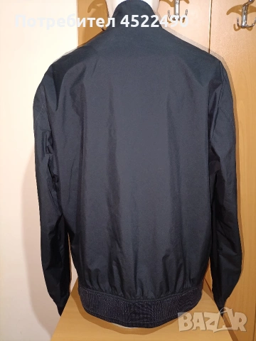 Мъжко яке Mango, M размер ., снимка 2 - Якета - 54295054