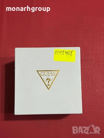 Часовник Guess gw0476l2 с кутия, снимка 8 - Дамски - 54034745