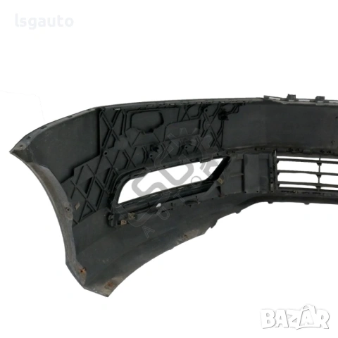 Предна броня Volkswagen Passat (B7) 2010-2014 ID: 156954, снимка 6 - Части - 53149095