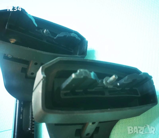 Багажник напречни греди THULE рейки за BMW 1, 2, 3, 4, 6 серия, снимка 4 - Аксесоари и консумативи - 51641223