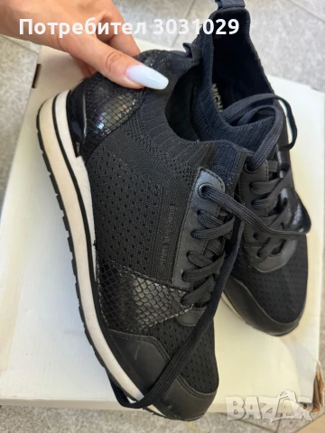 Дамски кецове Michael Kors, снимка 1