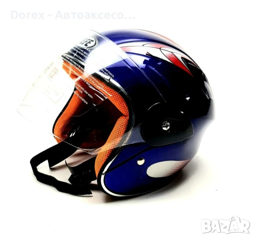 Детска каска -RN 361