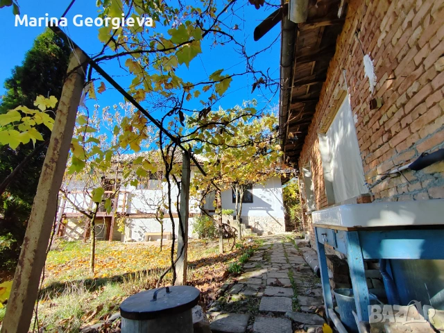 Къща с. ПАЛАМАРЦА , снимка 13 - Къщи - 53456366