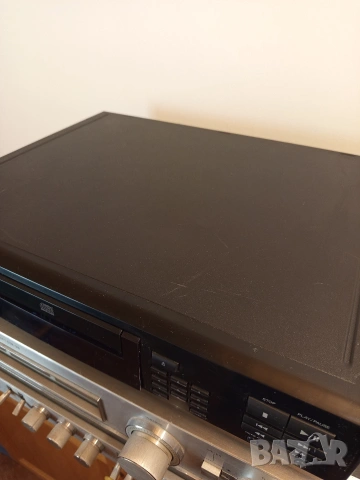 KENWOOD DPF1010, снимка 9 - Декове - 53434159