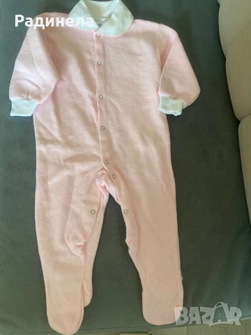 Бебешки и детски дрешки , снимка 11 - Други - 27615193