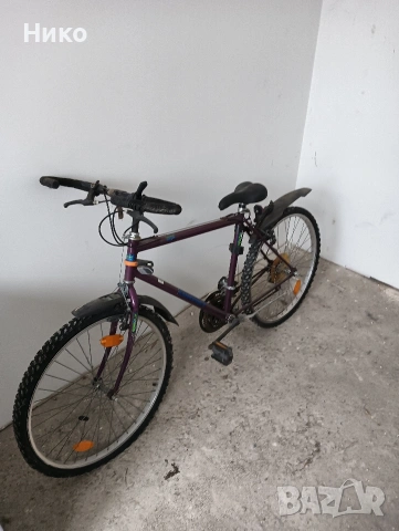 Планински велосипед 3броя