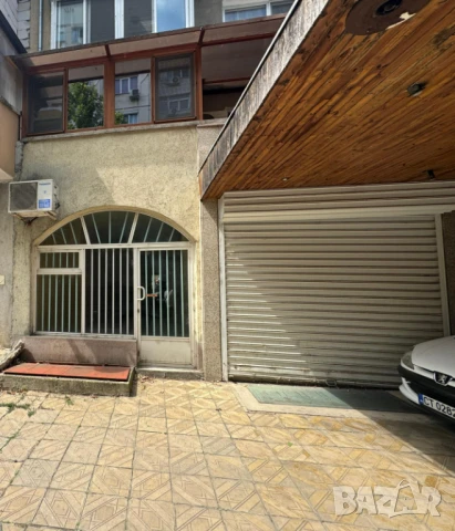 Бизнес Имот/Магазин/Офис