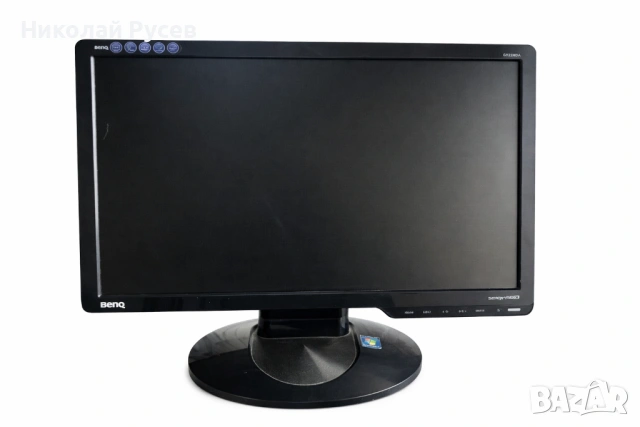 Монитор BenQ