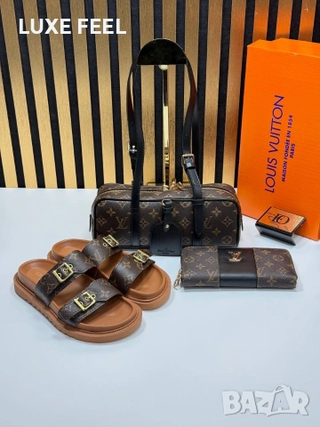 Louis Vuitton ⚜️Дамски Чанти 