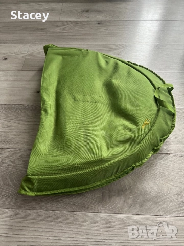 Преносима бебешка гимнастика Chicco, снимка 3 - Други - 52476468