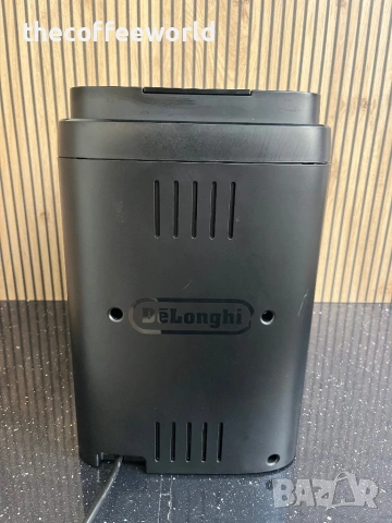 Delonghi Magnifica EVO ECAM 290.81.TB - 1 година гаранция, Перфектно състояние!, снимка 13 - Кафемашини - 53564658