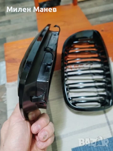 Двойни бъбреци е46, снимка 4 - Аксесоари и консумативи - 54170447