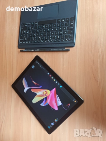 2 in 1 Dell Touch FHD IPS Core™i5-8th/8GB DDR4/256GB SSD NVme , снимка 2 - Лаптопи за дома - 51595511