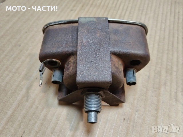 Километраж За MZ ES / ЗА ЧАСТИ! , снимка 5 - Части - 53852062