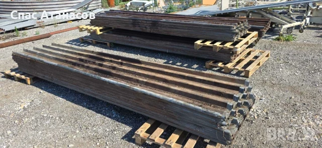 Покривна ламарина 