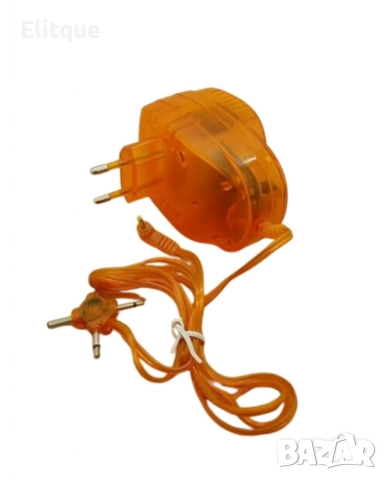 Адаптер 500mA, 9W, снимка 3 - Кабели и адаптери - 52839419