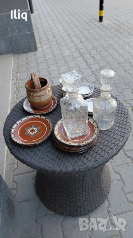 целия комплект е за тази цена. , снимка 3 - Други стоки за дома - 54175345