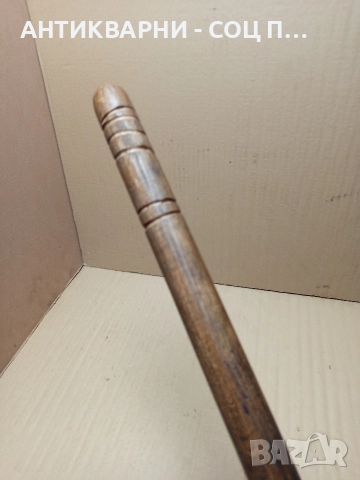 Соц Стара Дърводелска Тесла 0.700кг., снимка 9 - Антикварни и старинни предмети - 52595918