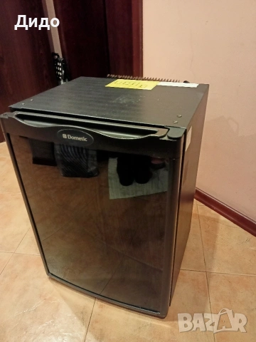 хладилник мини бар 