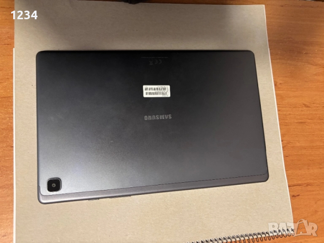 Таблет-Samsung tab A7-10.4”/32 gb