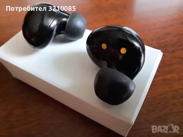 Безжични слушалки Samsung - Galaxy Buds2 , снимка 5 - Безжични слушалки - 46994453