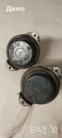 тампони двигател бмв е91 320д 177кс bmw e91