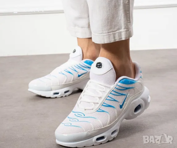 Нови обувки Nike air max Tn , снимка 1 - Маратонки - 49562117