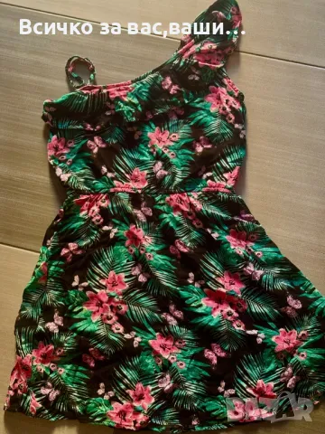 Дрешки за момиченце-25лв., снимка 3 - Детски комплекти - 49792687