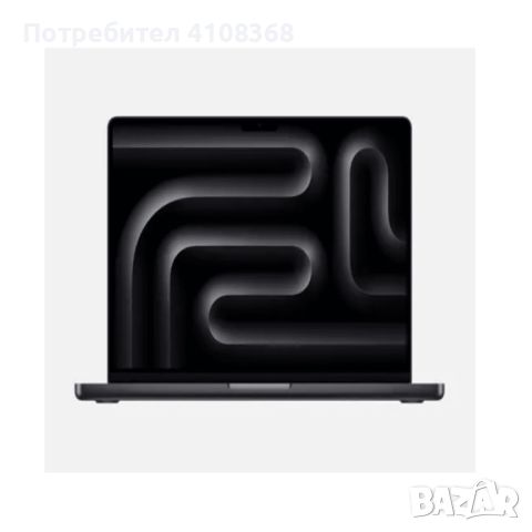 Apple Macbook Pro, снимка 1 - Лаптопи за работа - 45893918