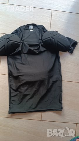 O'neal impact life protector shirt протекторна блуза, снимка 7 - Спортна екипировка - 43586898