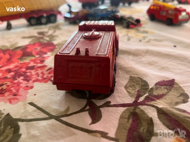Испански масивен камион, снимка 4 - Колекции - 52653021