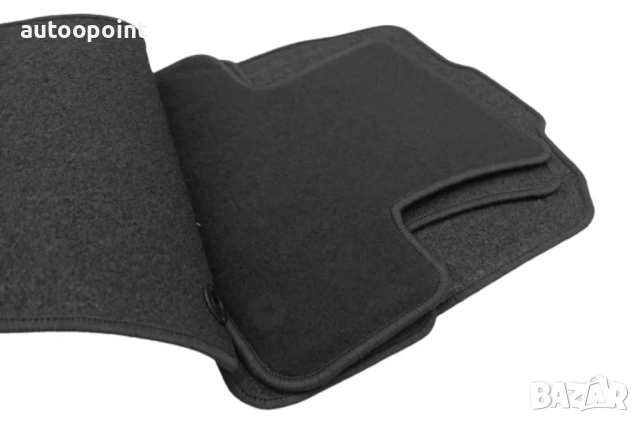 Мокетни стелки за AUDI Q5 II FY (2017+) Petex, снимка 3 - Аксесоари и консумативи - 53732908