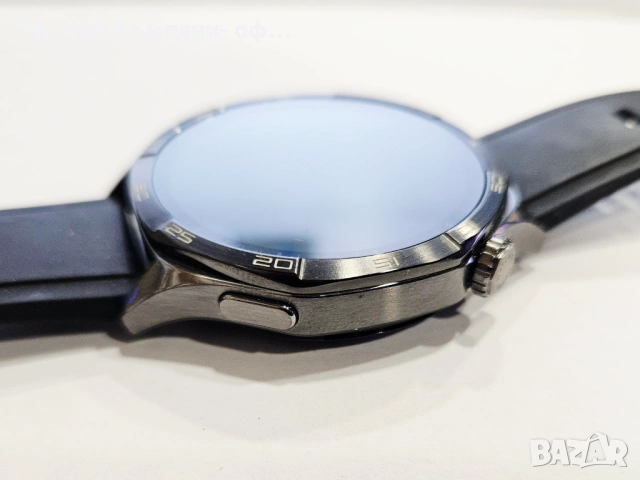 Часовника Huawei Watch GT 5 46mm 00791-26, снимка 4 - Мъжки - 53697604