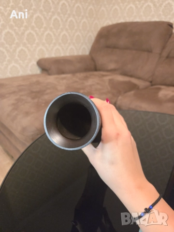 Тайландска ваза, снимка 3 - Вази - 52551435