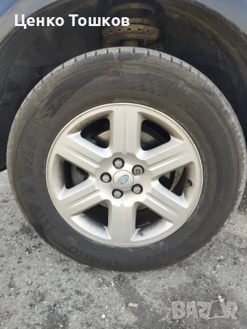 Land Rover Freelander 2 , 4x4, снимка 10 - Автомобили и джипове - 50818564