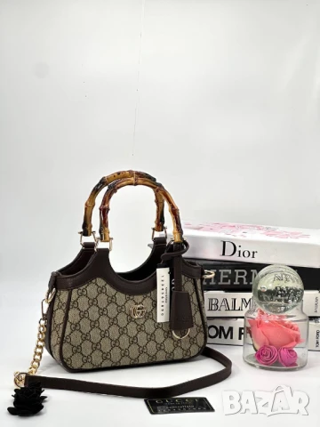 чанти gucci, снимка 3 - Чанти - 50776135