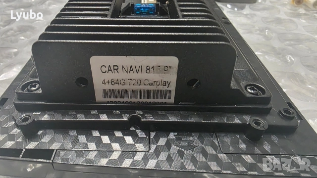 Мултимедия универсална Android 14, снимка 7 - Аксесоари и консумативи - 52630775