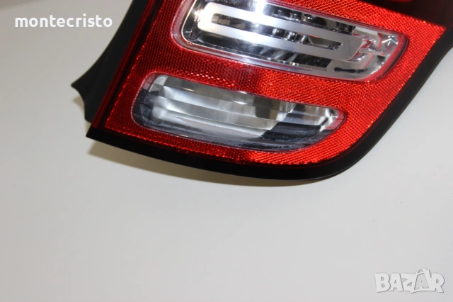 Десен стоп Citroen C3 (2010-2016г.) 6351HZ / 6351KQ, снимка 4 - Части - 53696447