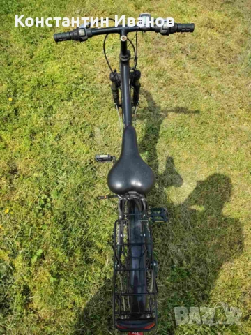 Продава се !, снимка 2 - Велосипеди - 54183084